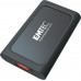 SSD Emtec X210 Elite 512GB Czarno-czerwony (ECSSD512GX210)