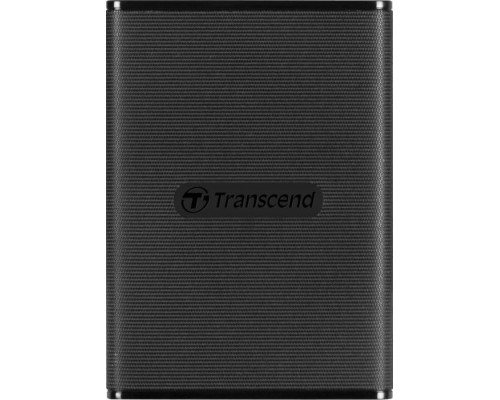 SSD Transcend ESD270C 250GB Czarny (TS250GESD270C)