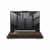 15.6" Tuf Gaming FX507ZC4 i5-12500H 8GB 512GB SSD RTX 3050 Winodws 11