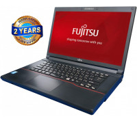 Fujitsu A574 i5-4300M 8GB 120GB SSD Windows 10 Professional ReNew