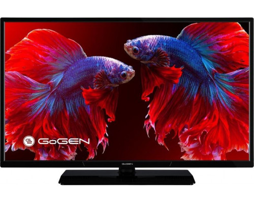 GoGEN TVF32P559T LED 32'' Full HD