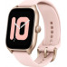 Smartwatch Amazfit GTS 4 Rosebud Pink + Waga Smart Scale