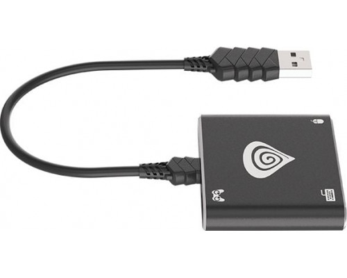 Genesis adapter do klawiatury i myszki Tin 200 (NAG-1390)