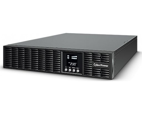 UPS CyberPower Online S 3000VA (OLS3000ERT2U)