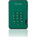 HDD iStorage diskAshur2 2TB Green (IS-DA2-256-2000-GN)