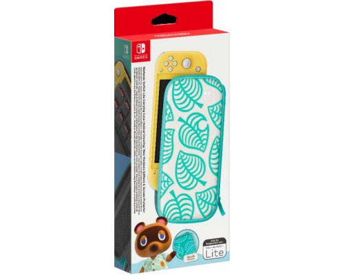 Nintendo Nintendo etui Animal Crossing Carrying Case na Nintendo Switch Lite