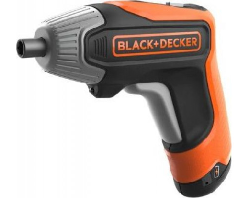 Black&Decker Wkrętak BCF611CK 3.6 V