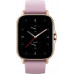 Smartwatch Amazfit GTS 2E Różowy  (W2021OV3N)