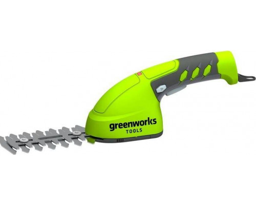 Greenworks Nożyce akumulatorowe GR1600107 16 cm