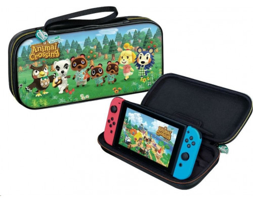 Nintendo etui Animal Crossing na Nintendo Switch