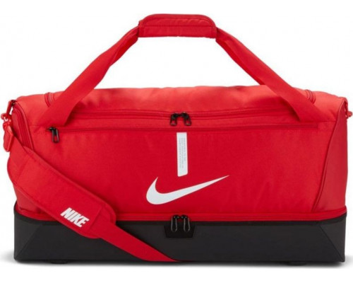 Nike soma Academy Team Hardcase L CU8087 657 czerwony