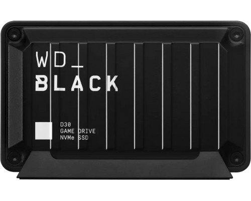 SSD WD Black D30 Game Drive 2TB Czarny (WDBATL0020BBK-WESN)