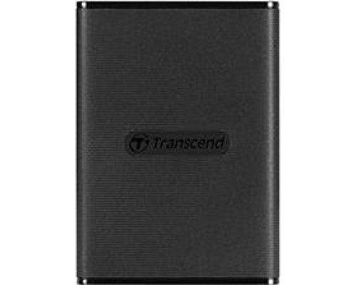 SSD Transcend ESD270C 1TB Czarny (TS1TESD270C)
