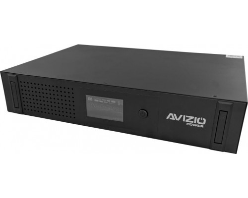 UPS AVIZIO Line-Interactive 2KVA (AP-STR2000)