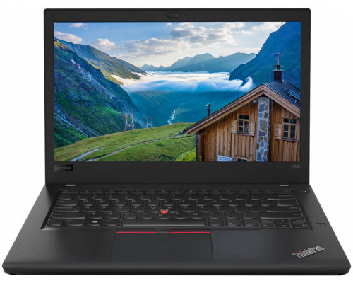 14" ThinkPad T480 i5-7200U 8GB 256GB SSD Windows 10 Professional