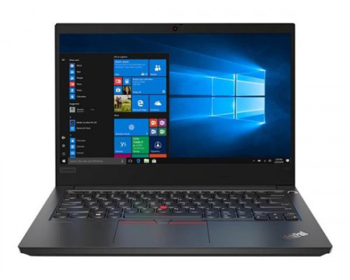 14" ThinkPad E14 G2 i5- 1135G7 8GB 256GB SSD Windows 11 Professional