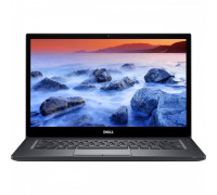 14" Dell e7480 i5-6300U 8GB 480GB SSD Windows 10 Professional