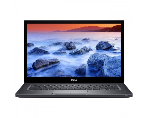 14" Dell e7480 i5-6300U 8GB 480GB SSD Windows 10 Professional